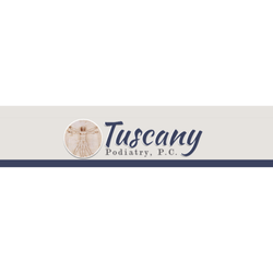 Tuscany Podiatry, PC
