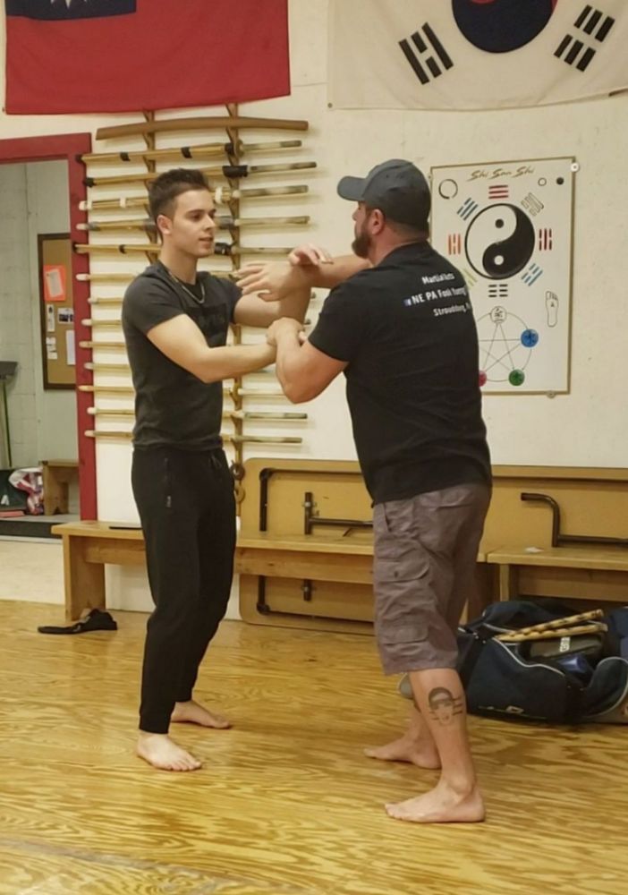 NE PA FOOK YUENG CHUAN Updated October 2024 927 Ann St, Stroudsburg