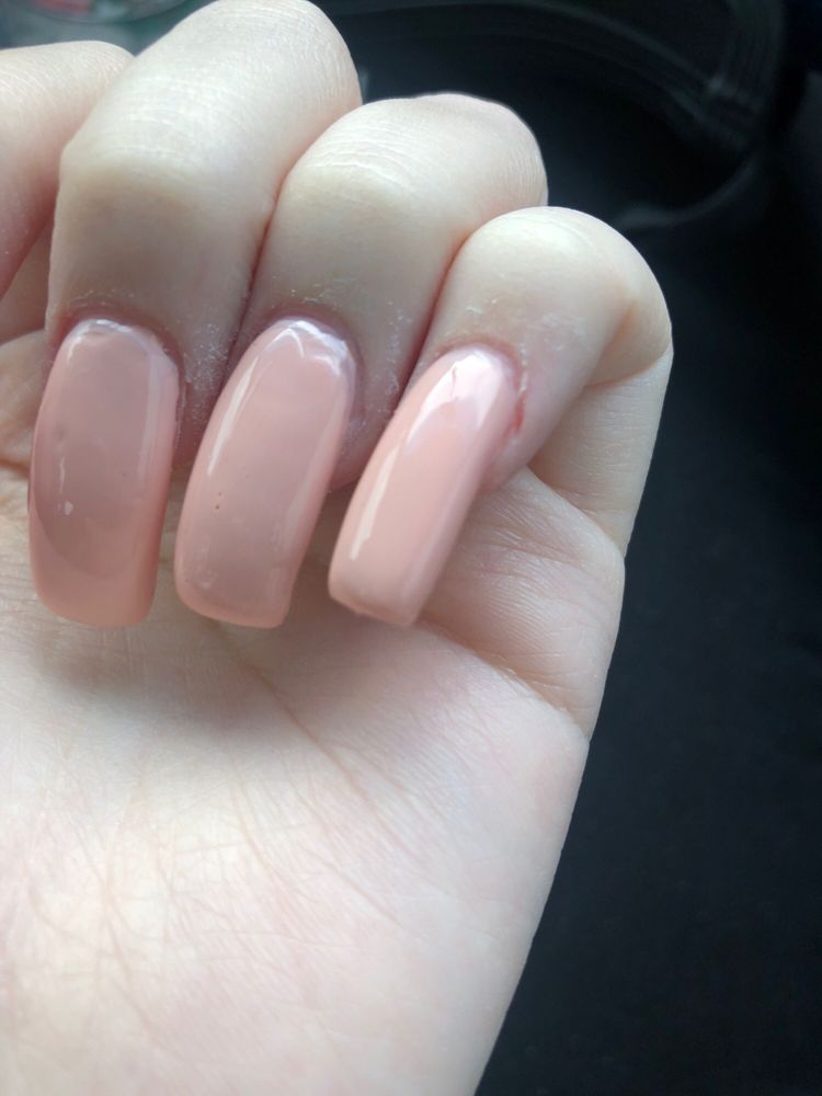 NAIL EXPO Updated September 2024 700 E Main St, Russellville