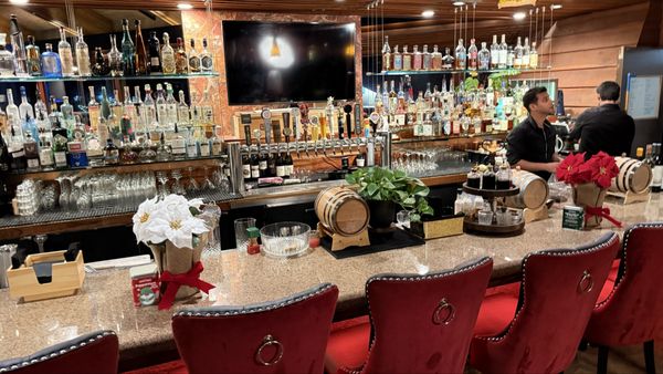 Harmony Brazilian Steakhouse & Bar by null