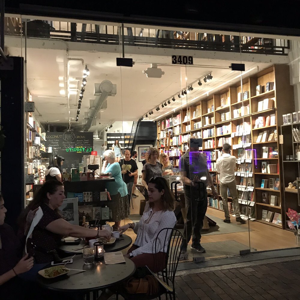 THE BEST 10 Bookstores in Miami, FL Last Updated August 2021 Yelp