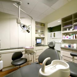 Lee Plaza Dental