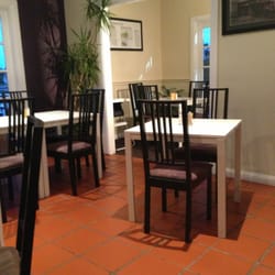 Denman Royal Hotel - Dining area