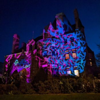 THE VAN DUSEN MANSION - Updated January 2026 - 33 Photos & 17 Reviews