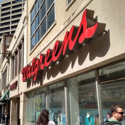 Walgreens