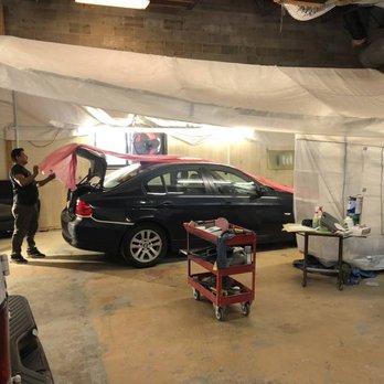Randolph Auto Clinic - Auto Repair Near Me - Randolph, Massachusetts