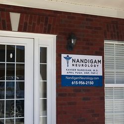 Nandigam Neurology - Dr. Nandigam Neurology