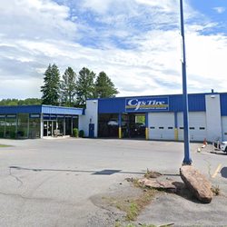 CJ's Tire & Auto - CJ's Tire of Orwigsburg storefront