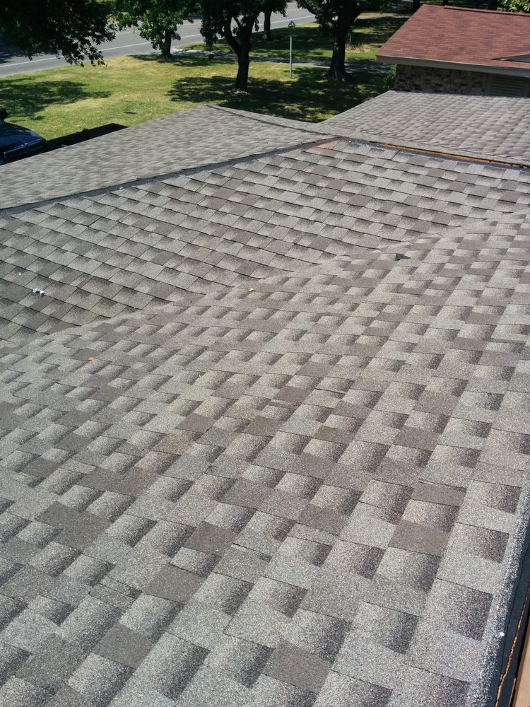 Slide of American Roofing and Construction