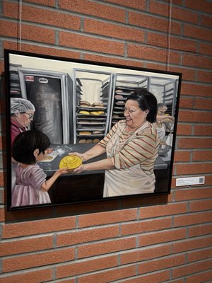 The Cheech Marin Center for Chicano Art & Culture of the Riverside Art Museum by null
