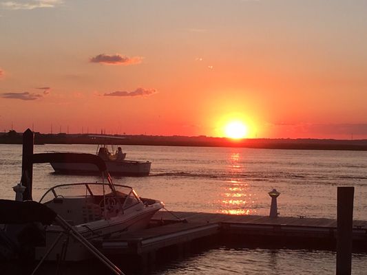 Stone Harbor by null