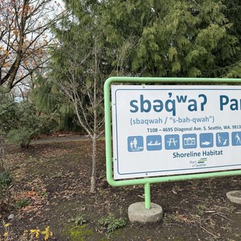 Diagonal Ave South Public Shoreline Access - Parks Near Me - Seattle, Washington Diagonal Ave South Public Shoreline Access - Parks Near Me - Seattle, Washington
