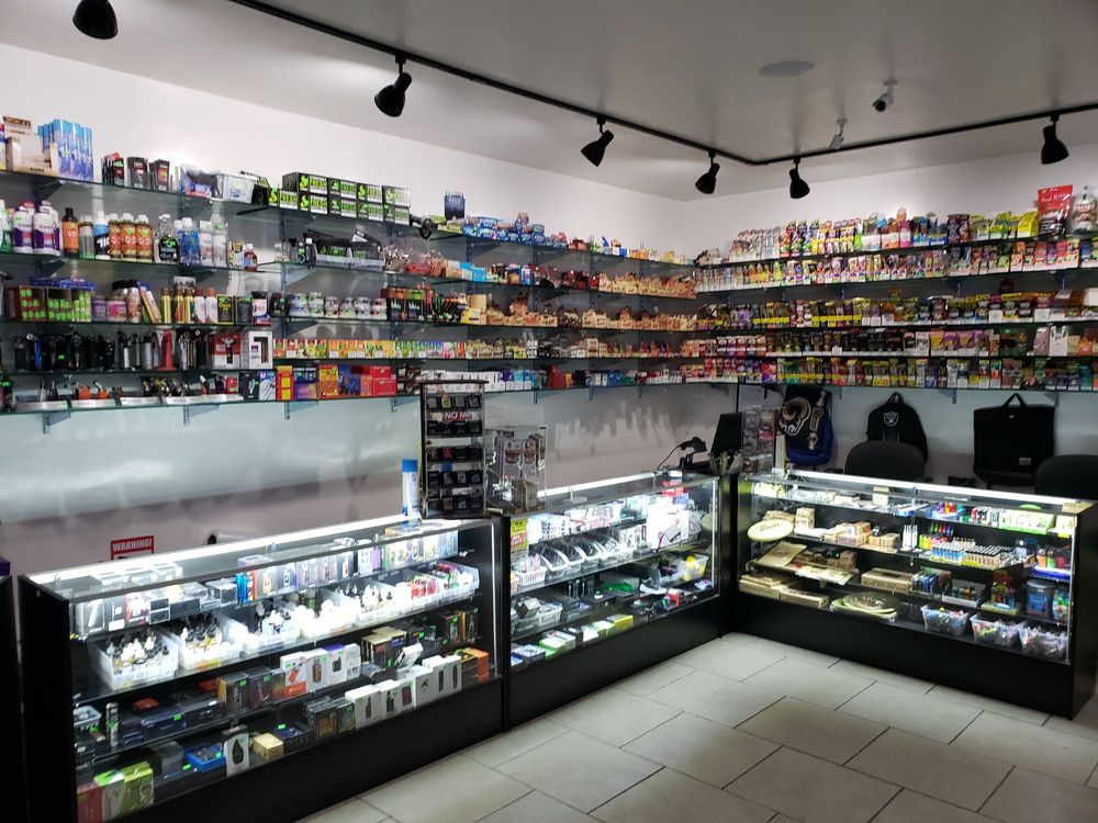 HUNTINGTON PARK SMOKE SHOP Updated September 2024 2676 E Florence