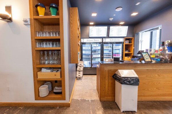 Torch & Crown Brewing Company by null