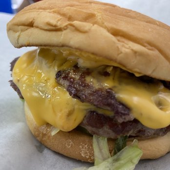 Benny's - Benny burger - Burgers Near Me - Bosque Farms, New Mexico