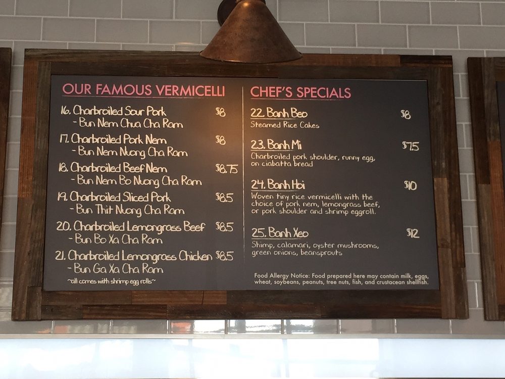 Summer Rolls Temple City 2490 Photos 1002 Reviews Vietnamese 5728 Rosemead Blvd Temple City Ca United States Restaurant Reviews Phone Number