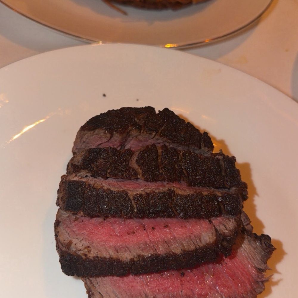 Slims at Bal Harbor Shops - Steakhouses Near Me - Bal Harbou, Florida Slims at Bal Harbor Shops - Steakhouses Near Me - Bal Harbou, Florida