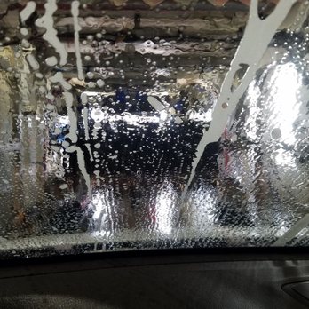 Blue Moose Auto Spa - washy washy - Auto Detailing Near Me - Gulf Shores, Alabama