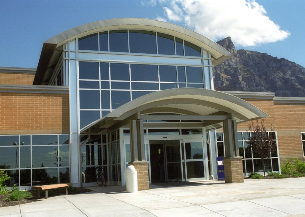BYU Student Health Center - patient advocate in Provo, UT