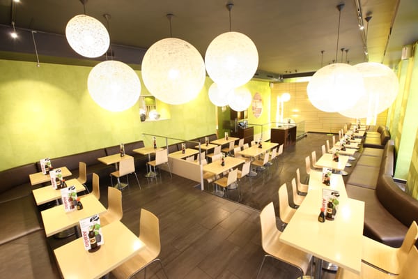 Akakiko | Sushi & Asian Fusion by null
