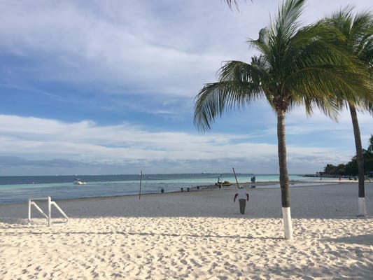 Beachscape Kin Ha Villas & Suites by null