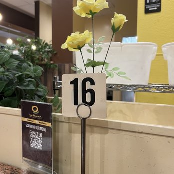 Tantawan Thai Kitchen - 12/6/22 Menu - QR code - Thai Near Me - Rosemead, California Tantawan Thai Kitchen - 12/6/22 Menu - QR code - Thai Near Me - Rosemead, California