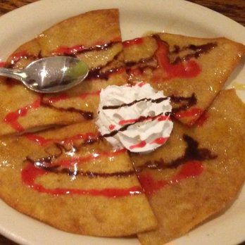 Compadres Mexican Restaurant - Sopapillas . . . - Mexican Near Me - Meadville, Pennsylvania
