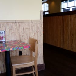 Tropical Smoothie Cafe