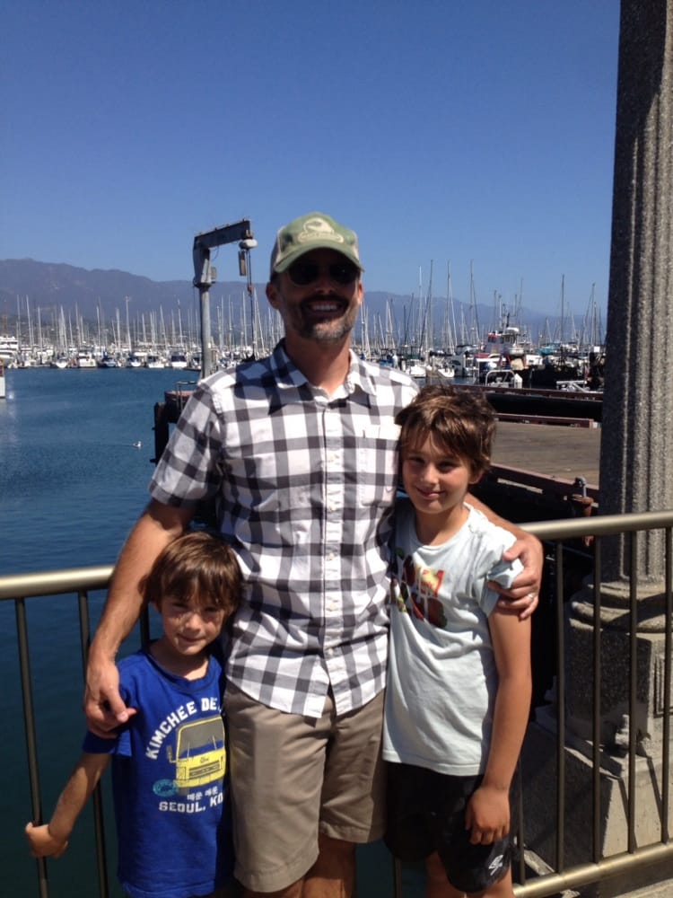 DEAN HADDOCK, PSYD Updated August 2024 6313 Schirra Ct, Bakersfield