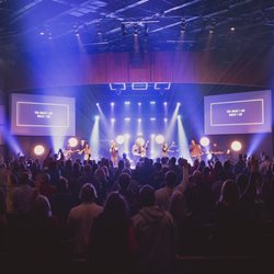 Life Church