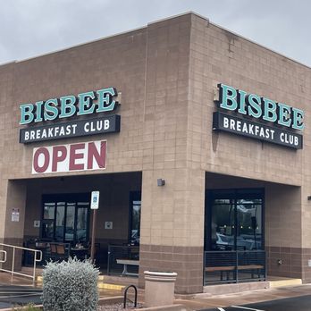 BISBEE BREAKFAST CLUB - Updated March 2025 - 171 Photos & 231 Reviews