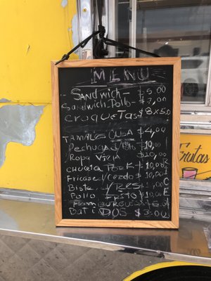 Menu photo 1 Menu photo 1