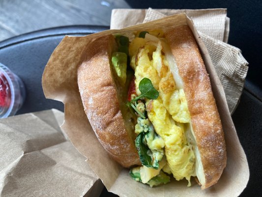 Partners Coffee - West Village by null