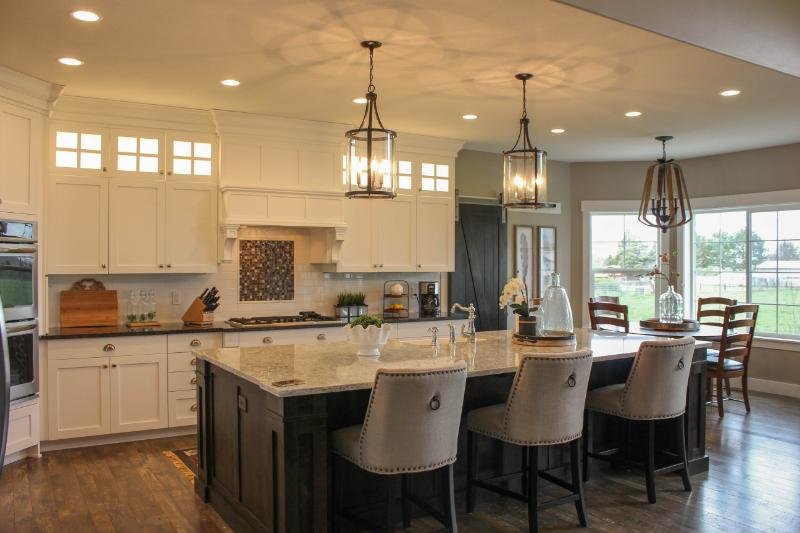 HERITAGE CRAFT HOMES Updated September 2024 2396 N 4350 W, Plain