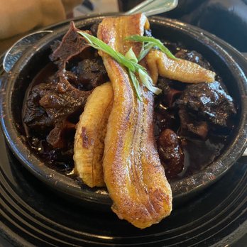 Oyo - Latin American Near Me - Pleasanton, California