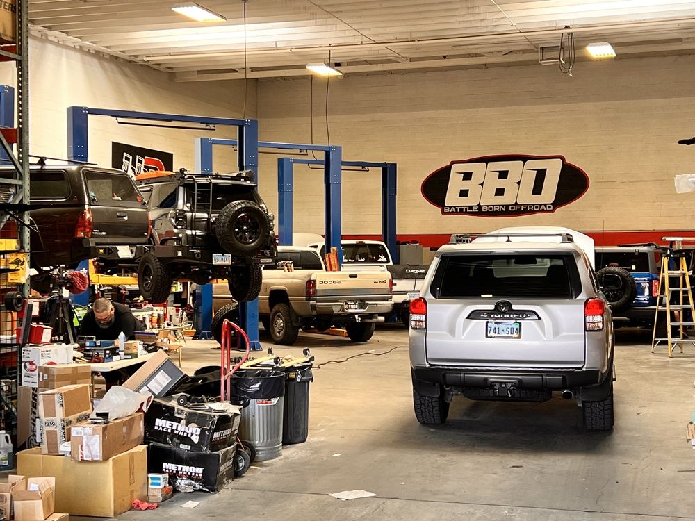 BATTLE BORN OFFROAD Updated August 2024 22 Photos & 16 Reviews