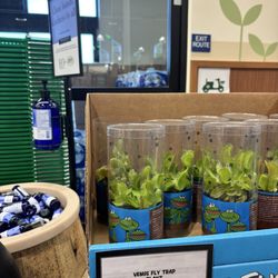 Sprouts Farmers Market