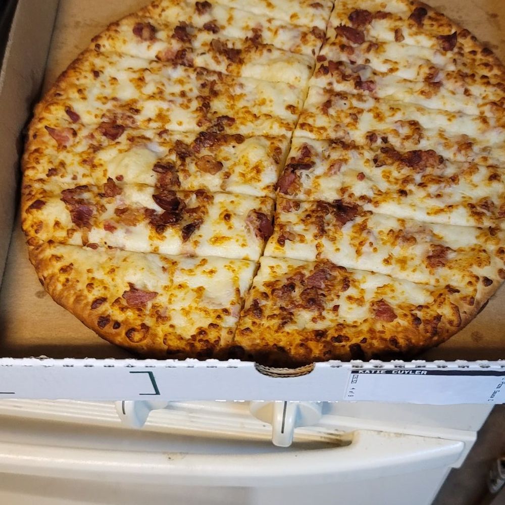 Papa Johns Pizza - a pizza in a box - Pizza Near Me - Lagrange, Georgia Papa Johns Pizza - a pizza in a box - Pizza Near Me - Lagrange, Georgia
