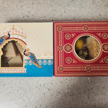 Rajjot Sweet & Snacks - Boxes of mithai (Indian sweets) - Indian Near Me - Sunnyvale, California Rajjot Sweet & Snacks - Boxes of mithai (Indian sweets) - Indian Near Me - Sunnyvale, California