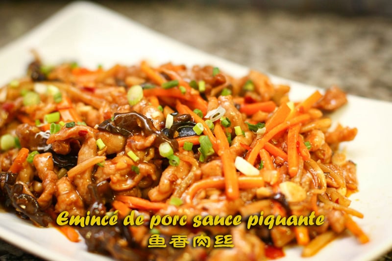 Saveurs de Chengdu