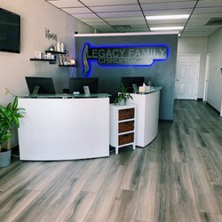 Legacy Family Chiropractic