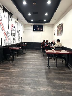 Dama Grill - Best Kebab & Shawarma by null