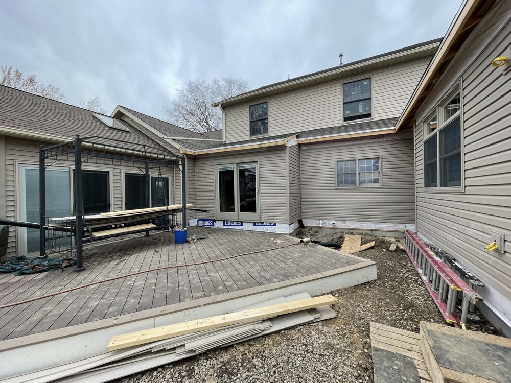 Slide of Noble Home Solutions