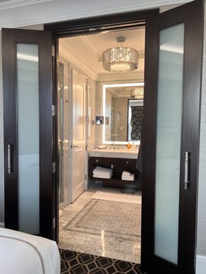 The Post Oak Hotel at Uptown Houston by null