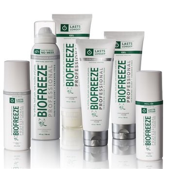 Knoxville Chiropractic Solutions - We Sell Professional Grade BioFreeze Roll and Gel Tubes! - Chiropractors Near Me - Powell, Tennessee Knoxville Chiropractic Solutions - We Sell Professional Grade BioFreeze Roll and Gel Tubes! - Chiropractors Near Me - Powell, Tennessee