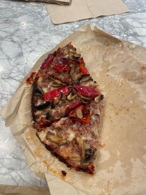Bardo's Bar Pizza by null
