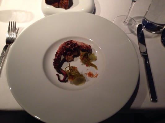 Mikla by null Mikla by null