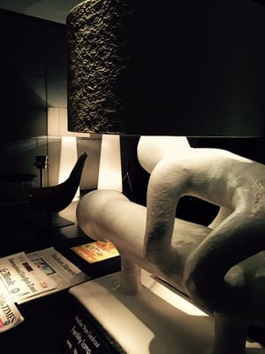 art'otel Amsterdam, Powered by Radisson Hotels by null