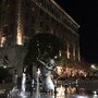 The Lion's Fountain