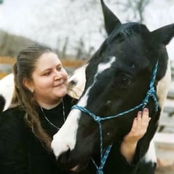 Weyekin's Behavior and Training - My knowledge is not limited to dogs only.